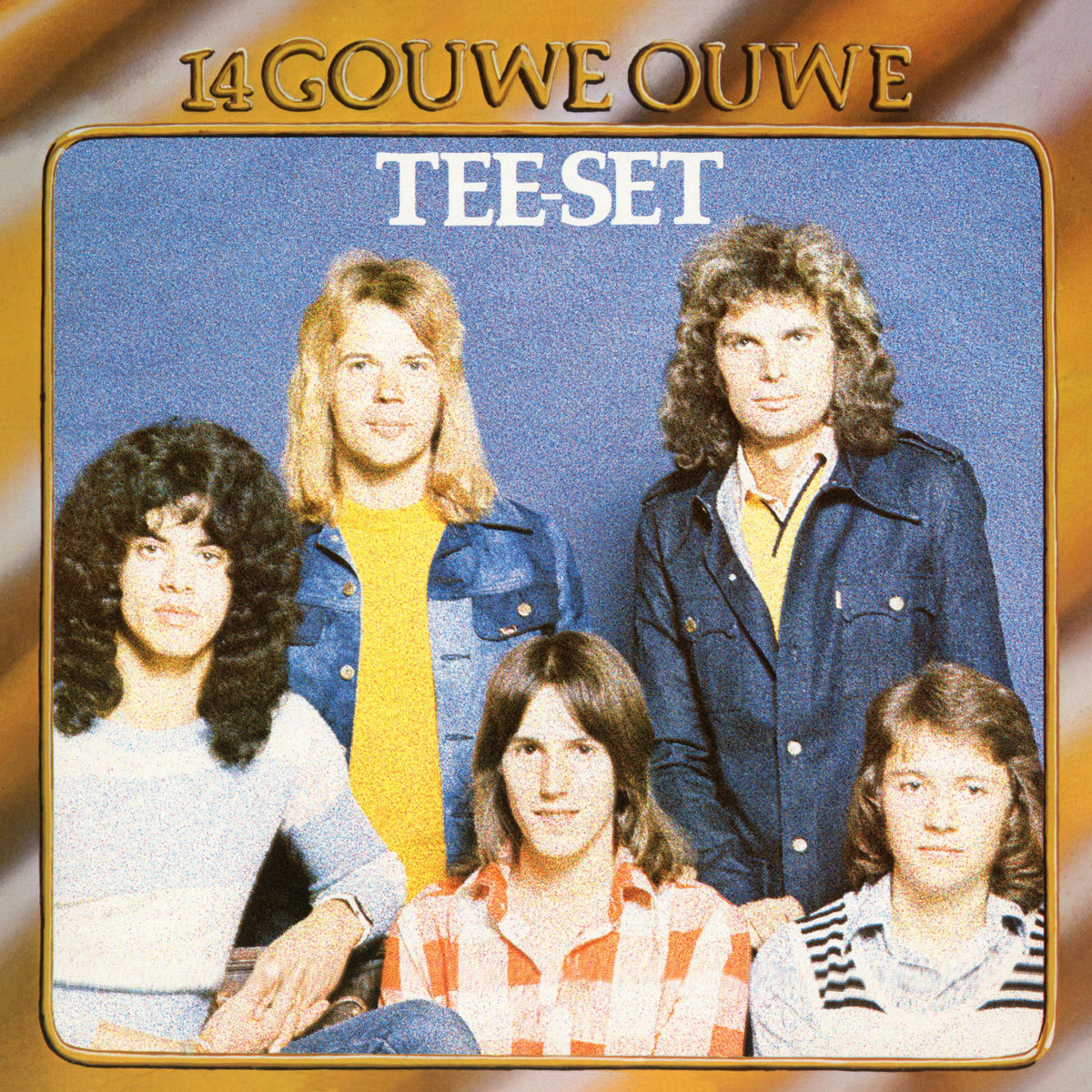 Tee Set